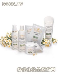 沙龍護理系列 美晟美容化妝品，塑造專業美肌體驗